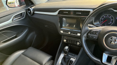 Nac MG Zs 1.0T GDi Exclusive 5dr DCT Petrol Hatchback